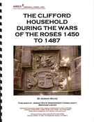 Image of The Clifford Household -  War of the Roses 