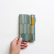 Image of Piano Nobile Pocket Notebook