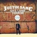 Image of JUSTIN SANE - Gasland Terror (7 inch)