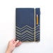 Image of Piano Nobile Extra Large Notebook