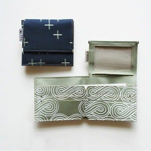 Image of SALE- I.D. Billfold