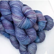 Image of Sinful DK - Pensive Periwinkle 