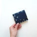 Image of SALE- I.D. Billfold