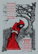 Image of Radio Black Forest:  Woodland Gathering 2011 (Skullflower/Islaja/Z'ev/Gnod)