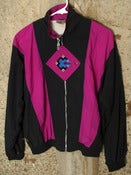 Image of PUMA - Fuchsia, Caspian Black
