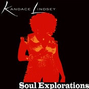 Image of SOUL EXPLORATIONS CD