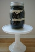 Image of Cake Jars