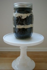 Image of Cake Jars