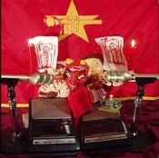 Image of Mimefistofele 
