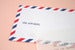 Image of Air Mail Kit