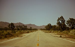 Image of "This Street Has No Name"