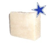 Image of Martini Vodka Star Soap