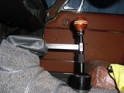 Image of Aluminum Remote Shifter