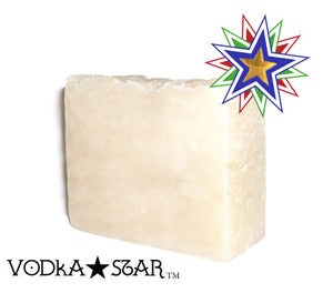Image of Vodka Star Specialty Soaps GiftSet