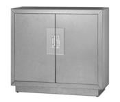 Image of Mirrored Cabinet