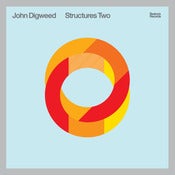 Image of John Digweed - Structures 2