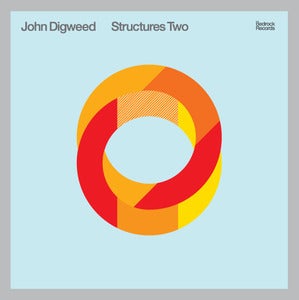 Image of John Digweed - Structures 2