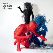 Image of Jamie Jones - Fabric 59