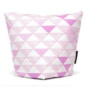 Image of Tea cosy, Iso rose