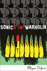 Image of Sonics in Warholia by Megan Volpert
