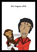 Image of Michael Jackson