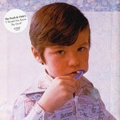 Image of SEXBEAT 008 - The Fresh & Onlys - I Would Not Know The Devil 