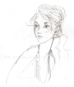 Image of Character Study: Helen