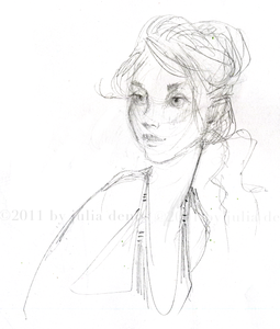 Image of Character Study: Helen