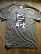 Image of Bucket City shirt