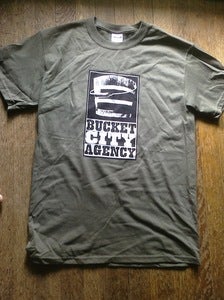 Image of Bucket City shirt