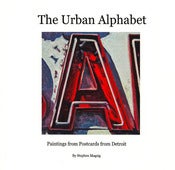 Image of The Urban Alphabet