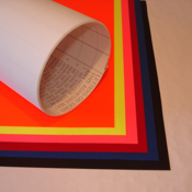 Image of Polyester Stickyback Deck Patch Material