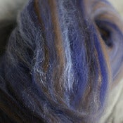 Image of Vine Sox Cuckoobatt (superwash wool & nylon)