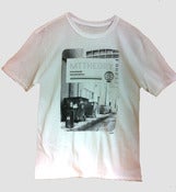 Image of Mike Leeds photo shirt