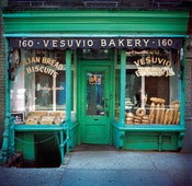 Image of Vesuvio Bakery
