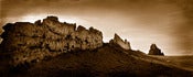 Image of Shiprock, New Mexico