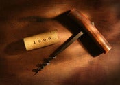 Image of Cork and Screw