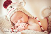 Image of Sock Monkey Hat