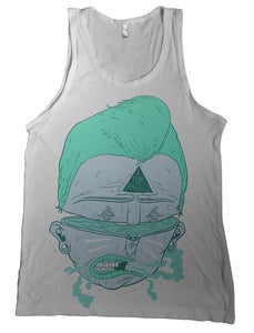 Image of Headache Tank