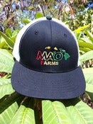 Image of MA'O Rasta Hat