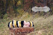 Image of Cozy Caterpillar Cocoon Set