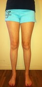 Image of Lending Love Sophee Shorts