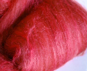 Image of Cherry Bomb Sox Cuckoobatt (superwash wool & nylon)