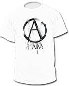 Image of I AM Tee Limited Edition