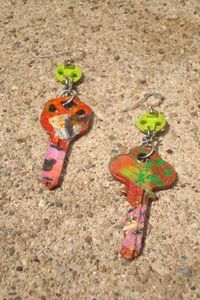 Image of Infinite Keys