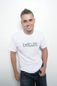 Image of Unisex Be|Cute Shirt