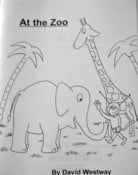 Image of At The Zoo