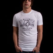 Image of Crest Logo T-Shirt