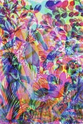 Image of Carnovsky 'La Selva' artwork