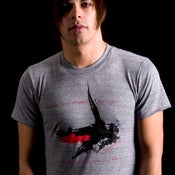 Image of Compass and Stars T-Shirt
